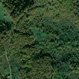 Satellite imagery of Volijača, BA