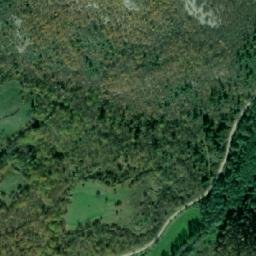 Satellite imagery of Prage, BA