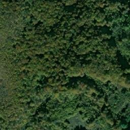 Satellite imagery of Gradac, BA