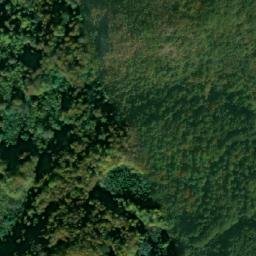 Satellite imagery of Gradac, BA