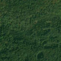 Satellite imagery of Gradac, BA