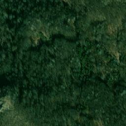 Satellite imagery of Božurevac, BA