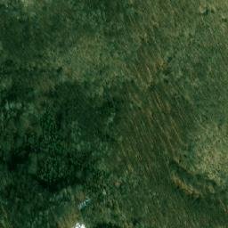 Satellite imagery of Božurevac, BA