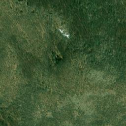 Satellite imagery of Božurevac, BA