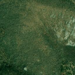 Satellite imagery of Zarbovske Stene, BA