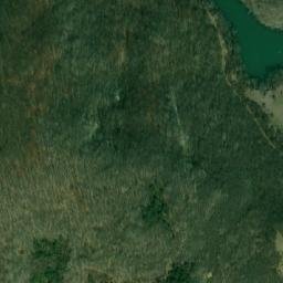 Satellite imagery of Orlići, BA