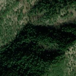 Satellite imagery of Zavišje, BA