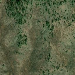 Satellite imagery of Zavišje, BA