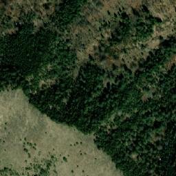 Satellite imagery of Orljic, RS