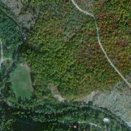 Satellite imagery of Klik, RS