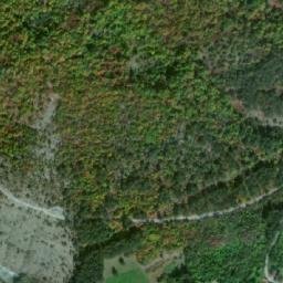 Satellite imagery of Klik, RS