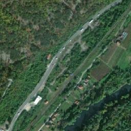 Satellite imagery of Klik, RS