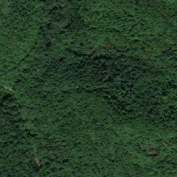 Satellite imagery of Bačevište, RS