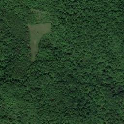 Satellite imagery of Bačevište, RS