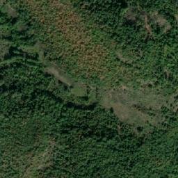 Satellite imagery of Srednji Trap, RS