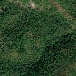 Satellite imagery of Srednji Trap, RS