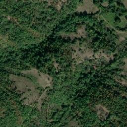 Satellite imagery of Srednji Trap, RS