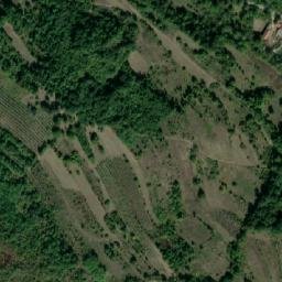 Satellite imagery of Šiba, RS