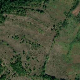 Satellite imagery of Porednik, RS