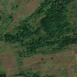 Satellite imagery of Porednik, RS