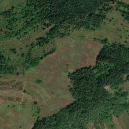 Satellite imagery of Porednik, RS
