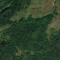 Satellite imagery of Padina, RS