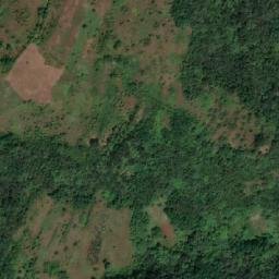 Satellite imagery of Padina, RS