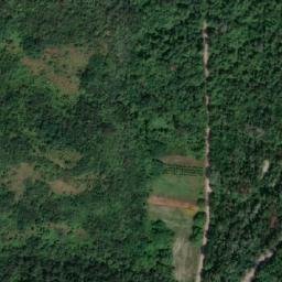 Satellite imagery of Padina, RS