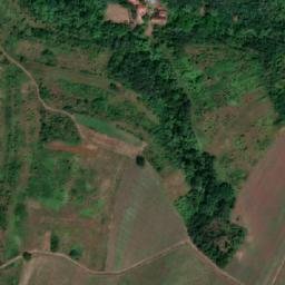 Satellite imagery of Grabolovačka Kosa, RS
