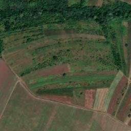 Satellite imagery of Grabolovačka Kosa, RS