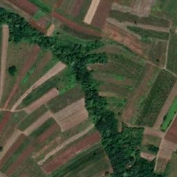 Satellite imagery of Grabolovačka Kosa, RS