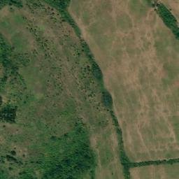 Satellite imagery of TT66/I/, RO