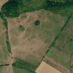 Satellite imagery of TT66/I/, RO