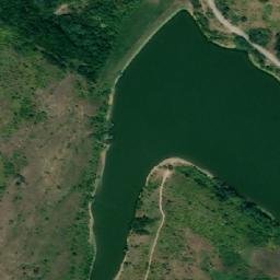 Satellite imagery of TT66/I/, RO