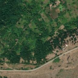 Satellite imagery of TT6125, RO