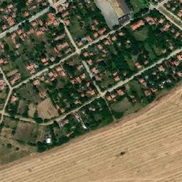 Satellite imagery of TT2A, RO