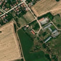 Satellite imagery of TT21, RO