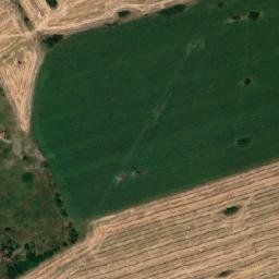 Satellite imagery of TT54B, RO