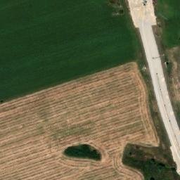 Satellite imagery of TT2325, RO