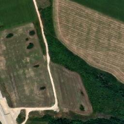 Satellite imagery of TT55, RO