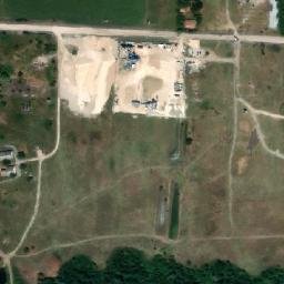 Satellite imagery of TT2, RO