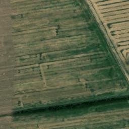 Satellite imagery of TT6186, RO