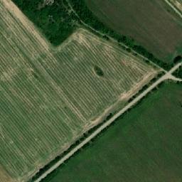 Satellite imagery of TT6218, RO