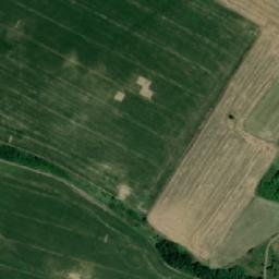 Satellite imagery of TT5, RO