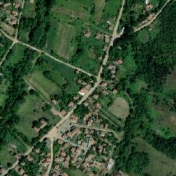 Satellite imagery of TT35, RO