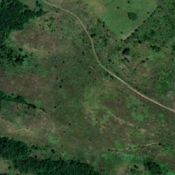 Satellite imagery of TT35, RO