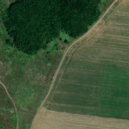 Satellite imagery of TT35, RO