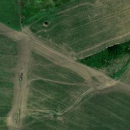 Satellite imagery of TT56, RO