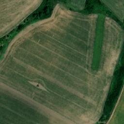 Satellite imagery of TT4/XII/, RO