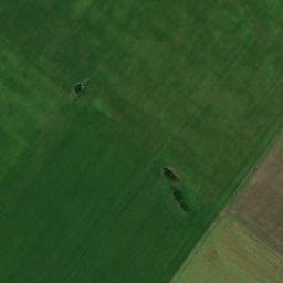 Satellite imagery of TT15/IX/, RO